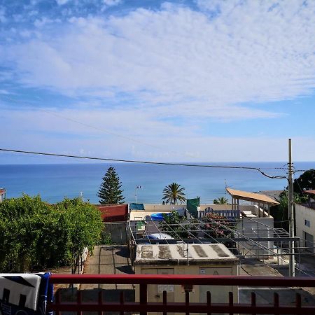 Apartament Cento Passi Dal Mare Alcamo Marina Zewnętrze zdjęcie