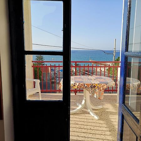 Apartament Cento Passi Dal Mare Alcamo Marina Zewnętrze zdjęcie