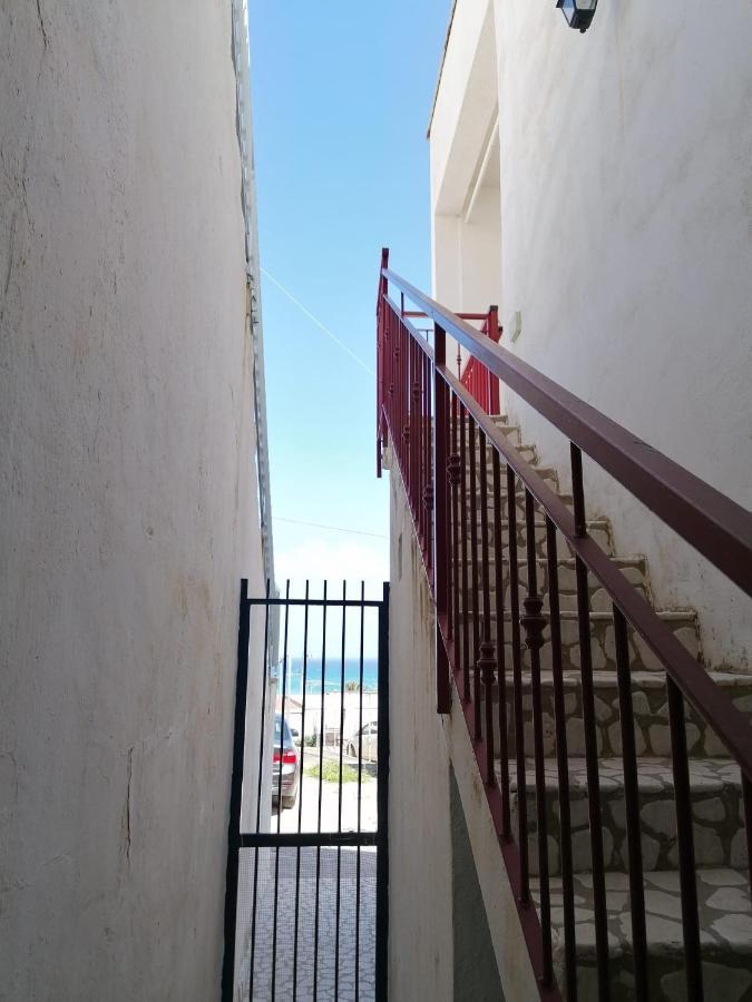 Apartament Cento Passi Dal Mare Alcamo Marina Zewnętrze zdjęcie