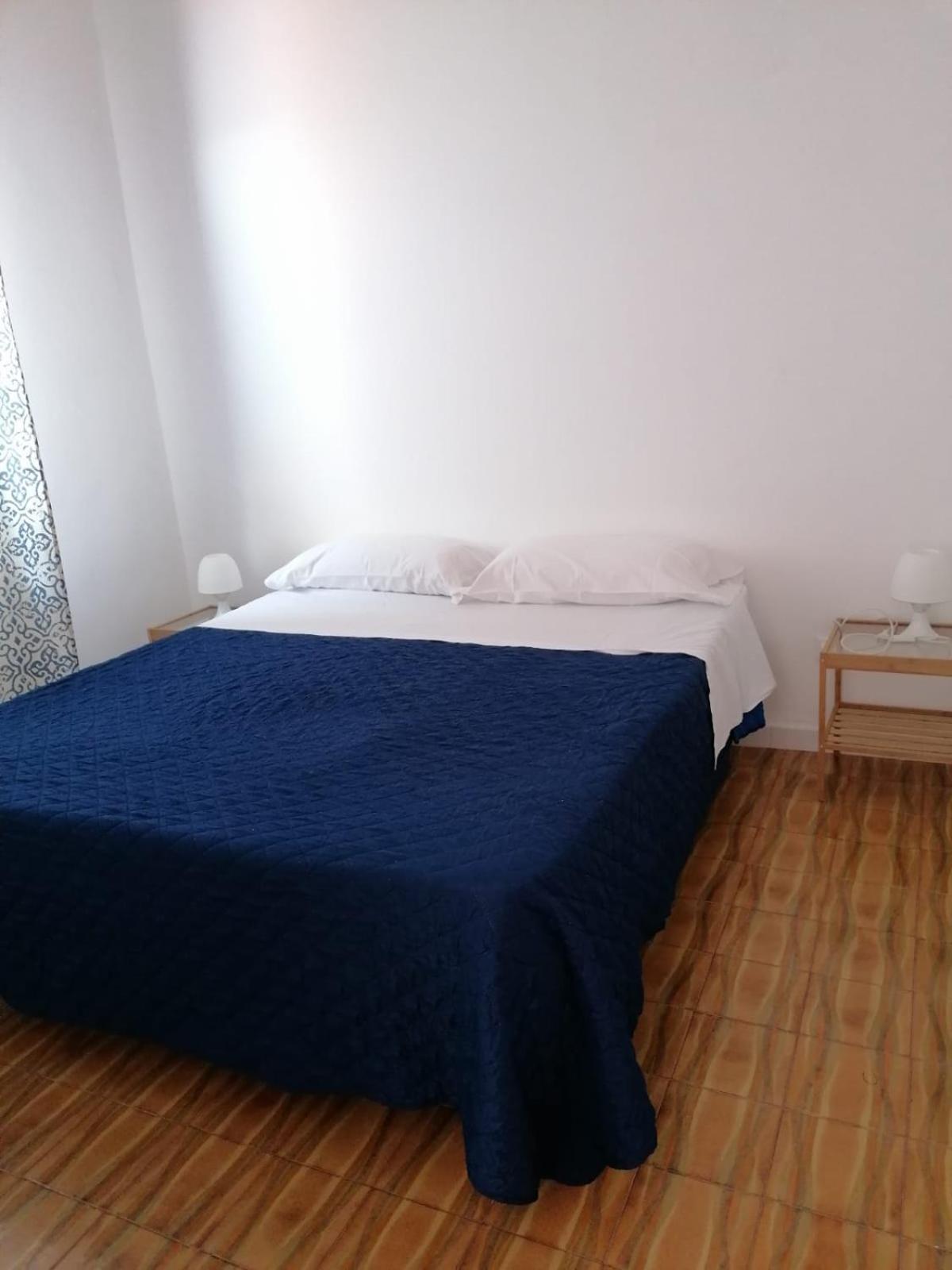 Apartament Cento Passi Dal Mare Alcamo Marina Pokój zdjęcie
