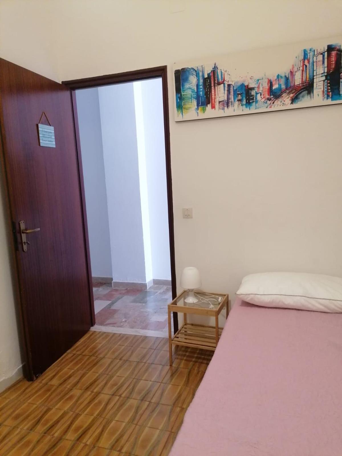Apartament Cento Passi Dal Mare Alcamo Marina Pokój zdjęcie