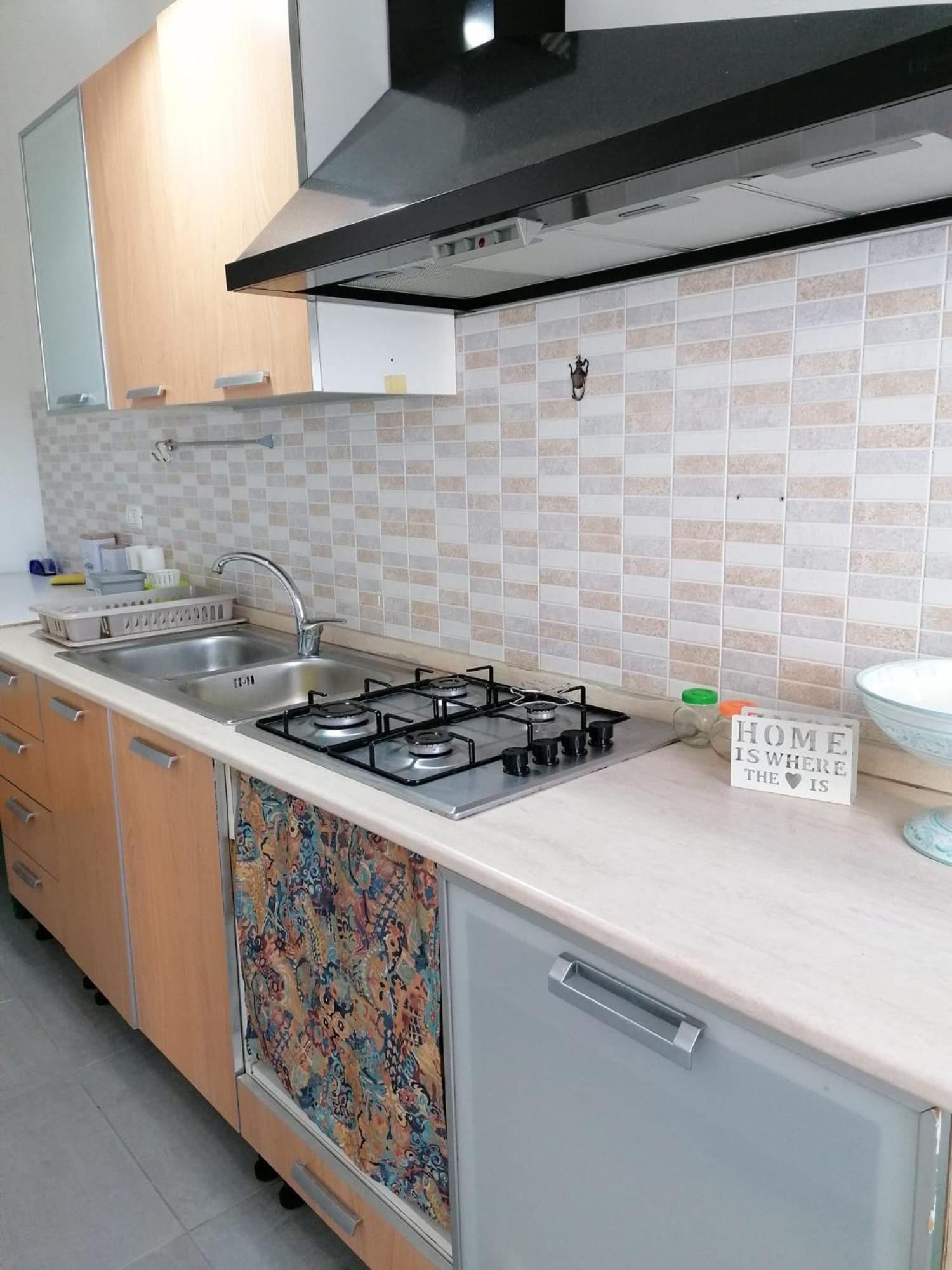 Apartament Cento Passi Dal Mare Alcamo Marina Pokój zdjęcie
