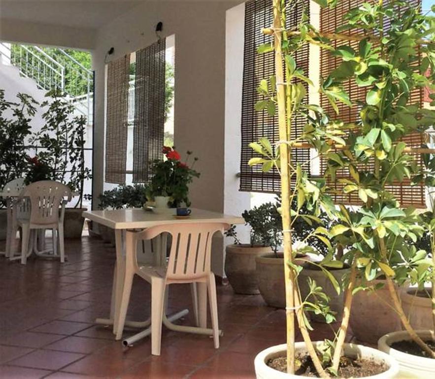 Apartament Cento Passi Dal Mare Alcamo Marina Zewnętrze zdjęcie