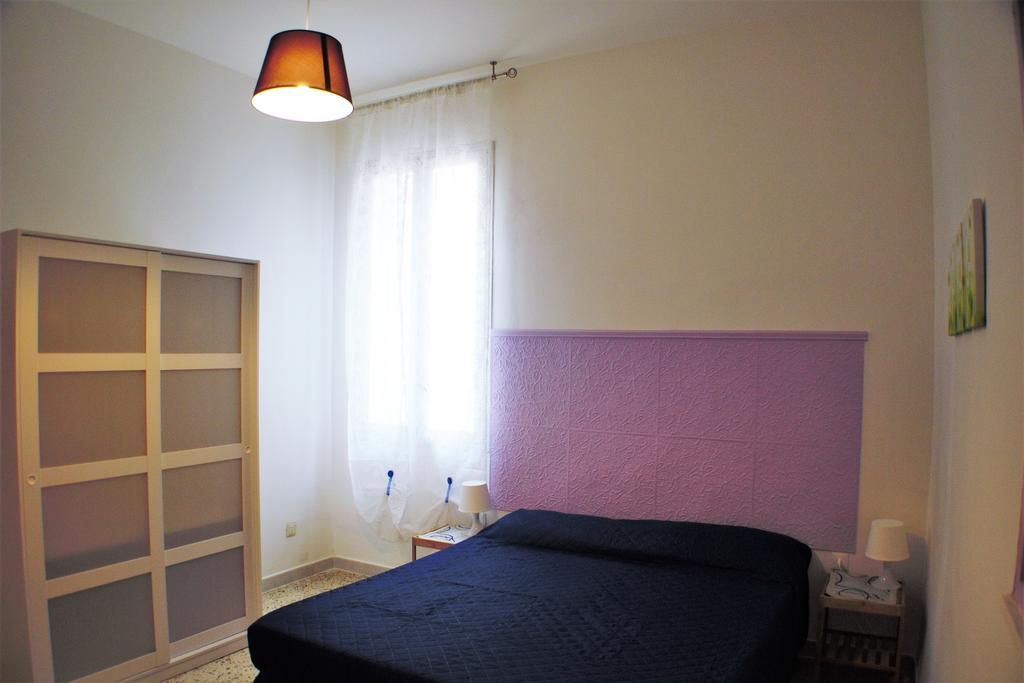 Apartament Cento Passi Dal Mare Alcamo Marina Zewnętrze zdjęcie