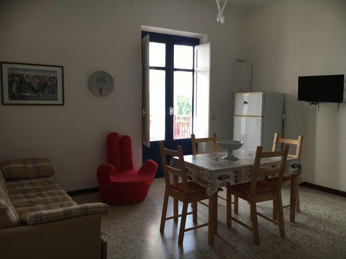 Apartament Cento Passi Dal Mare Alcamo Marina Zewnętrze zdjęcie
