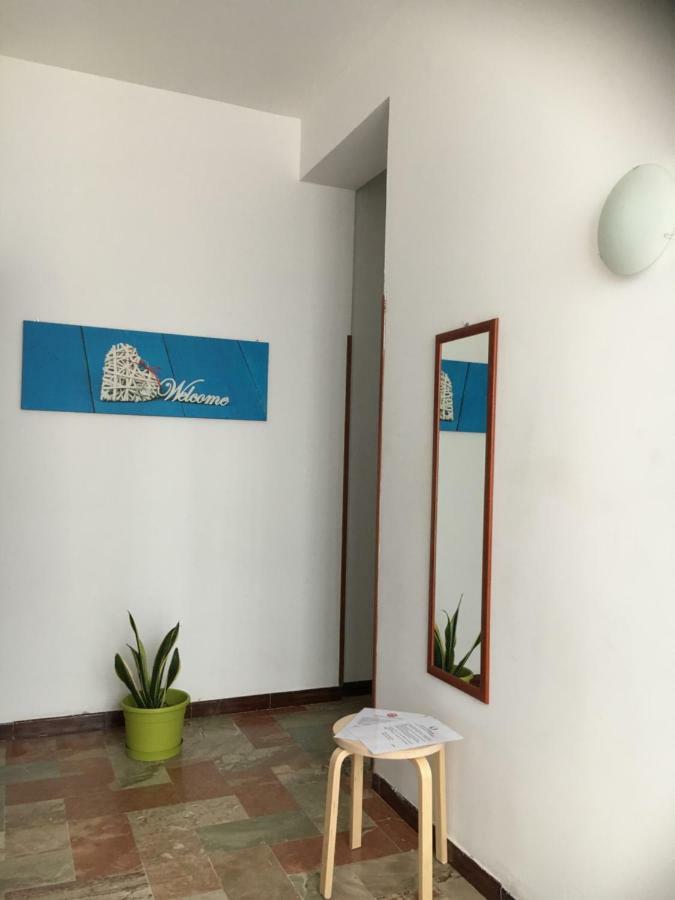 Apartament Cento Passi Dal Mare Alcamo Marina Zewnętrze zdjęcie